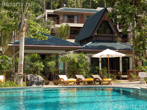 Centara Grand Beach Resort & Villas 4